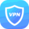 Rapid VPN: Private ＆ Secure logo