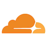 Cloudflare Tunnel logo