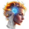 AI Listing logo