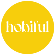 Hobiful logo