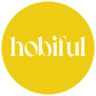 Hobiful logo