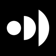 Fathom Podcast Player logo