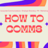 HowToComms logo