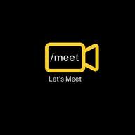 Instant Meet Slack App logo