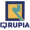 QRupia logo