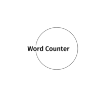 WordCounter.World logo