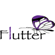 Flutter Jewelry logo