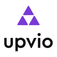 Upvio.com logo
