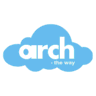Arch The Way logo