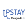 UpStay logo