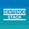 Sentence Stack