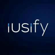 Iusify logo