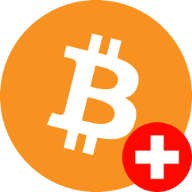 Swiss Bitcoin Pay logo