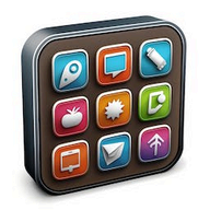 IconMaker App logo
