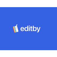Editby.ai logo