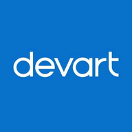 Devart LiteDAC logo