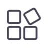FureDesk.io logo