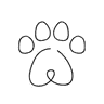 PetSnapshots logo