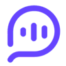 TalkBerry logo