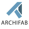 ArchiFab logo