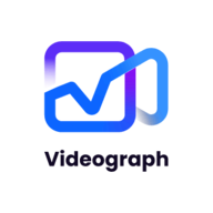 Videograph AI logo