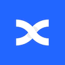 BingX Crypto Exchange logo