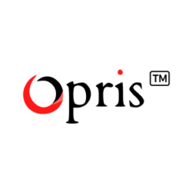 Opris Exchange Uniswap Clone Script logo