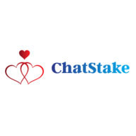 Chatstake logo