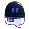 SQL Chat logo