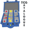 TCG Catalogue