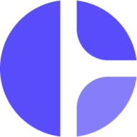 Curated to Create logo