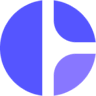 Curated to Create logo