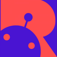 RoboMo logo