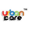 Urbankare logo