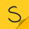 Saber: Handwritten Notes logo