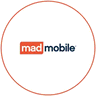 MadMobile Restaurant Reservations logo