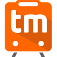 Trainman logo
