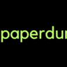Paper Dungeons logo