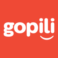 Gopili logo