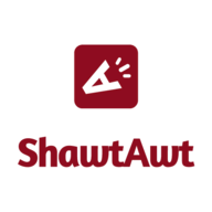 ShawtAwt logo