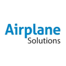 Airplane Solutions logo