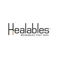 Healables logo
