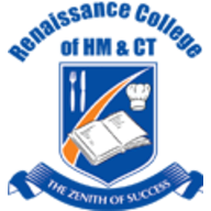 hotel management college in Uttarakhand logo