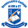 hotel management college in Uttarakhand logo