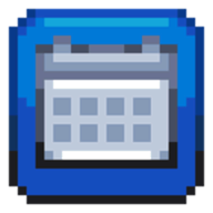 PixelPlanner logo