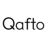 Qafto logo