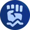 Grip Meter App logo