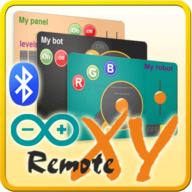 RemoteXY logo
