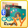 RemoteXY logo