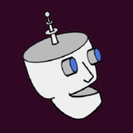 ChatterBot logo